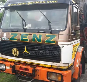 Direct Belgium/Germany Import, No Nigerian Use.