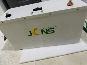 JCNS 2.5kWh 24V Lithium Battery