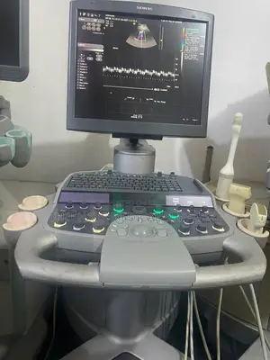 Siemens Acuson S2000