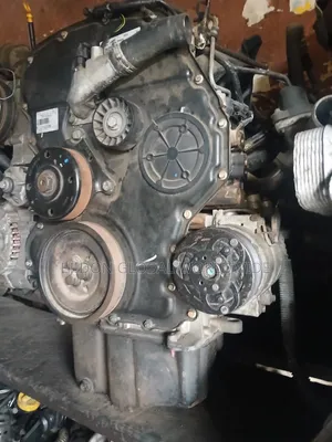 2.4l Tdci Puma Diesel Engine Land Rover Defender 2008 2010