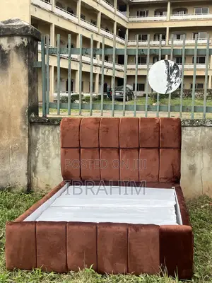 Bed Framework