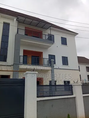 2bdrm Apartment in Fo1, Kubwa for rent