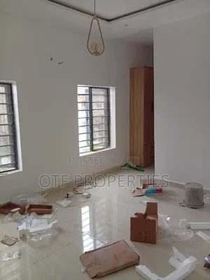 2bdrm Apartment in Fo1, Kubwa for rent