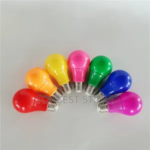 Lightbulb Colore
