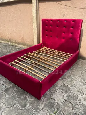 5by4 BEDFRAME