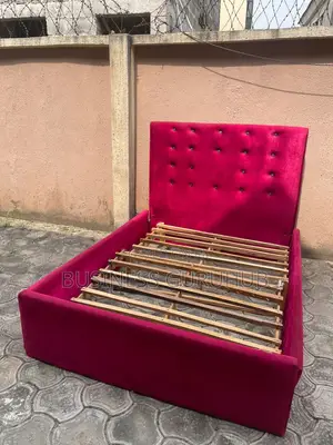 5by4 BEDFRAME