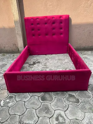 5by4 BEDFRAME