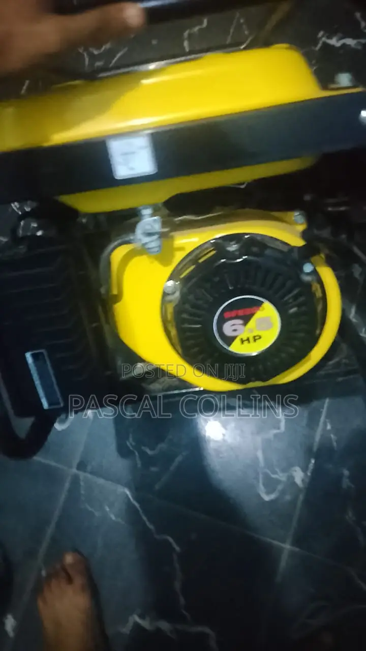 Sumec Firman 6.5 HP