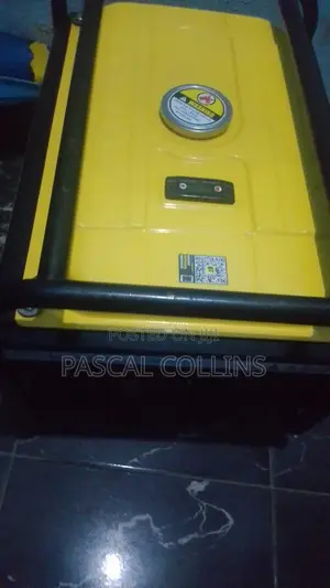 Sumec Firman 6.5 HP