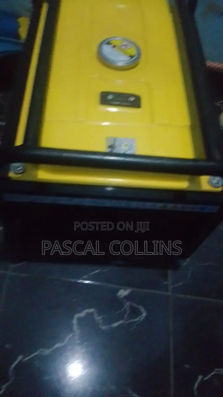 Sumec Firman 6.5 HP