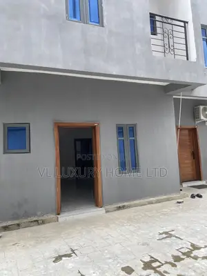 2bdrm Duplex in Ologolo for rent