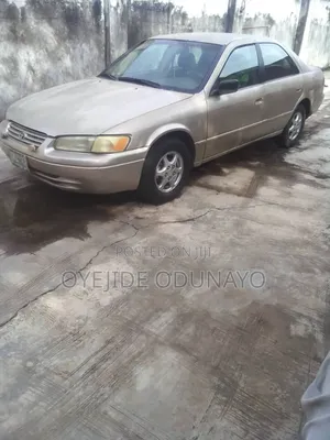Naija Used Vehicles