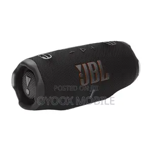 JBL Charge 6