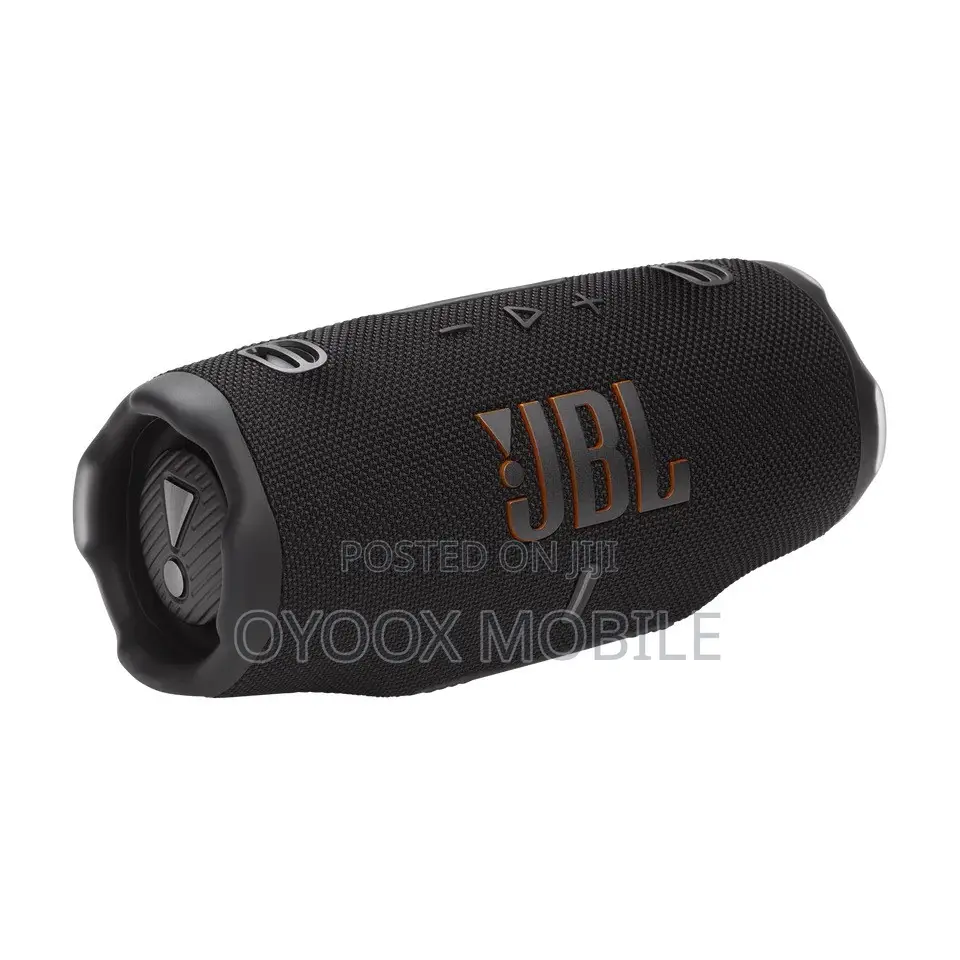 JBL Charge 6