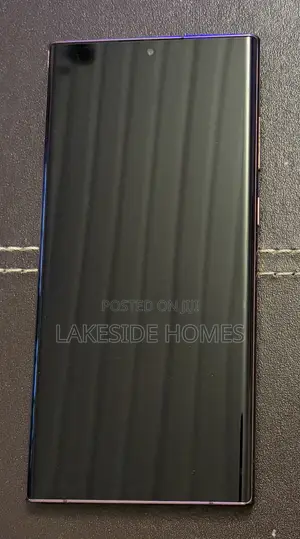 Samsung Galaxy S22 Ultra 256 GB Graphite