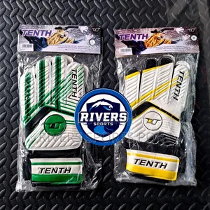 Tenth GOAL Keepers Glove