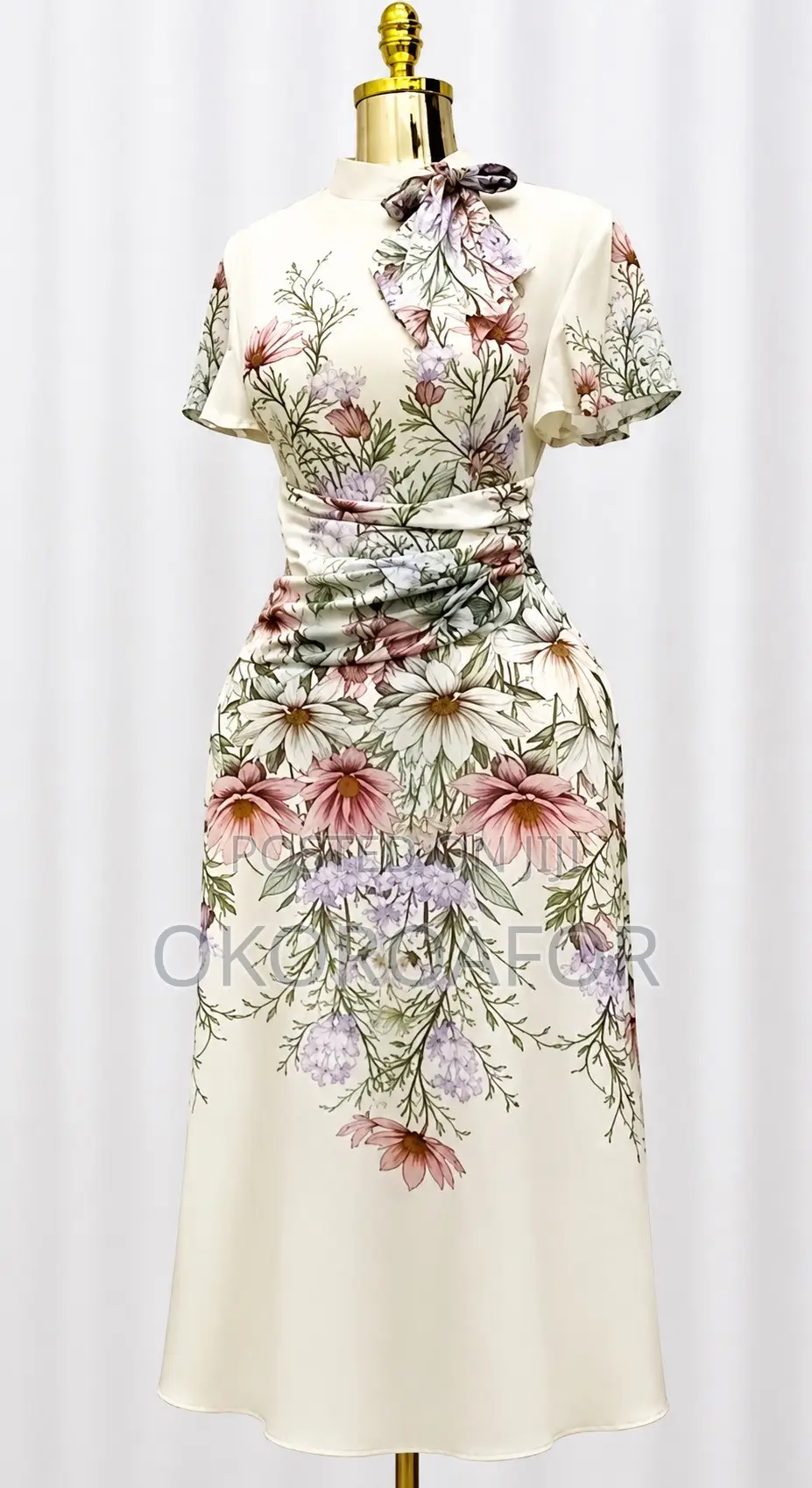 Female Gowns