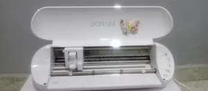 Silhouette Portrait 3 Printer