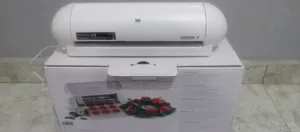 Silhouette Portrait 3 Printer