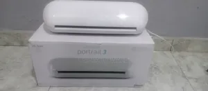 Silhouette Portrait 3 Printer