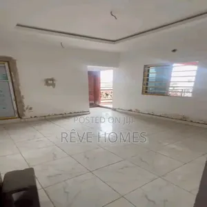 Studio Apartment in Shomolu / Shomolu for rent