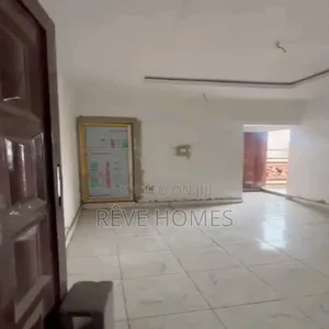 Studio Apartment in Shomolu / Shomolu for rent