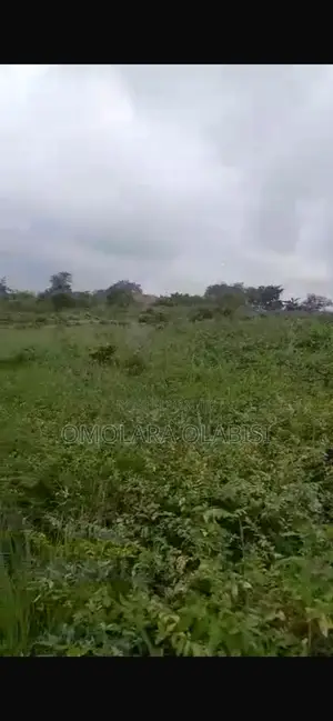 Land for Sale