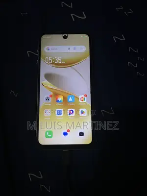 Infinix Smart 9 64 GB Gold