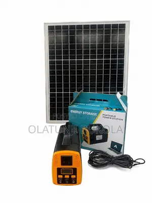 300w/220v Energy Storage