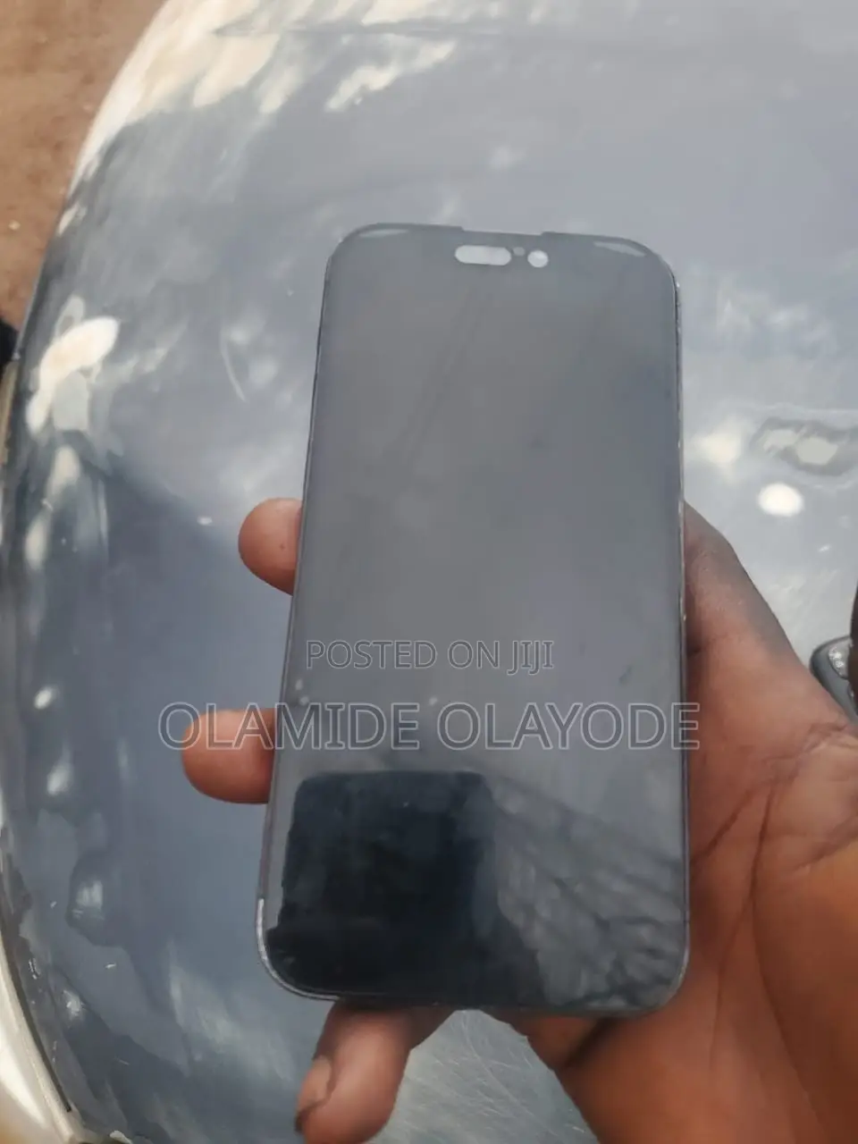 Apple iPhone 12 Pro 128 GB Blue