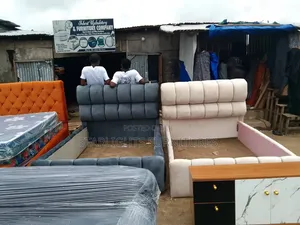Quality 6 by 4 Bedframes for Sale.