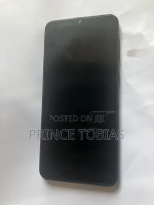 Samsung Galaxy A30s 64 GB Black