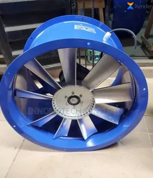Industrial Extractor Fan 24"