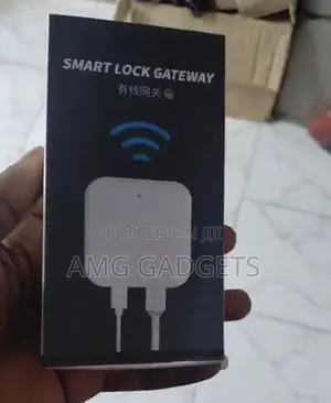 G3 Gateway ( Smart Lock Gateway)