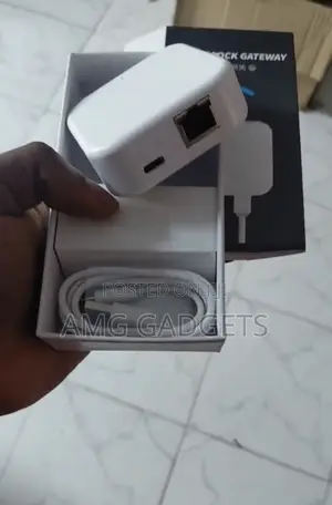 G3 Gateway ( Smart Lock Gateway)