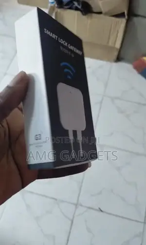 G3 Gateway ( Smart Lock Gateway)