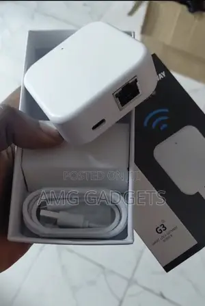 G3 Gateway ( Smart Lock Gateway)