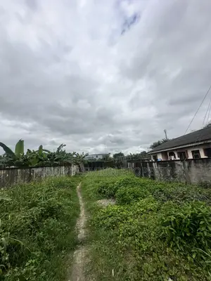 4-Plot of Land for Sale in the City of Port Harcourt