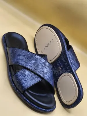 Quality Palm Slippers in Variety of Designs
