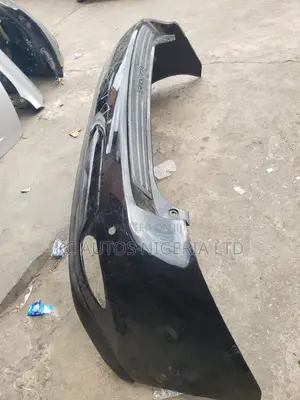 Back Bumper Rx350 2010/2015