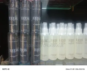 Toppik Hair Building Fibers