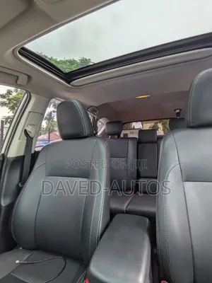 Toyota RAV4 2018 White
