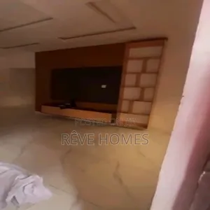 Studio Apartment in Shomolu / Shomolu for rent