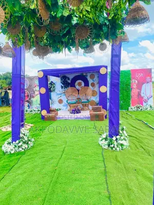 Cakes, Events Planner