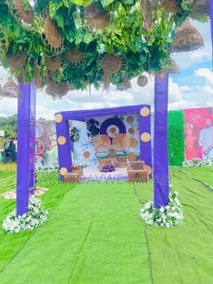 Cakes, Events Planner