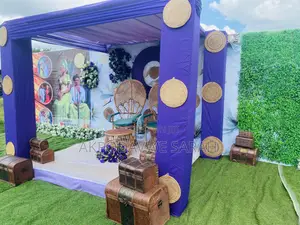 Cakes, Events Planner
