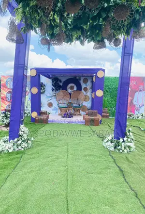 Cakes, Events Planner