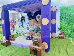Cakes, Events Planner