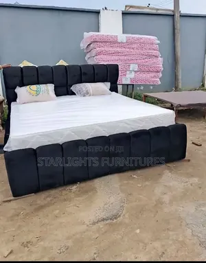 Quality 6 by 6 Bedframes for Sale