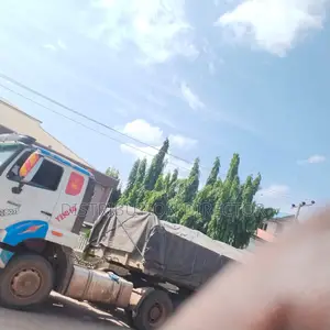 Lafarge/Superset Cement Distributor
